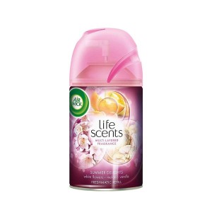 Airwick Freshmatic Refill, Summer Delights 250ml