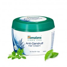 Himalaya Anti Dandruff Hair Cream 100ml