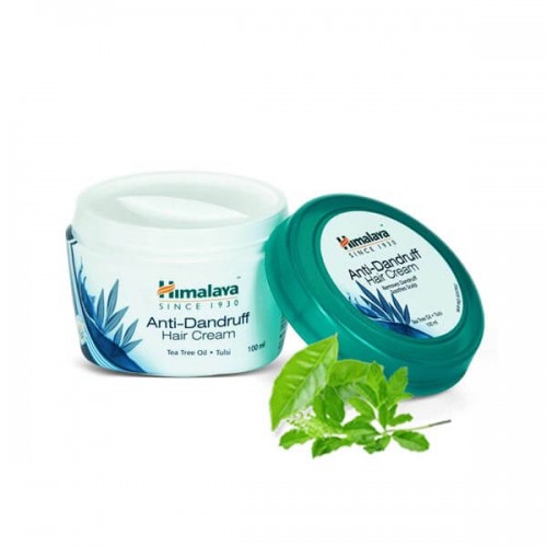 Himalaya Anti Dandruff Hair Cream 100ml