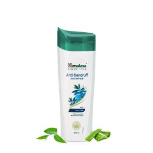 Himalaya Anti Dandruff Shampoo 200ml