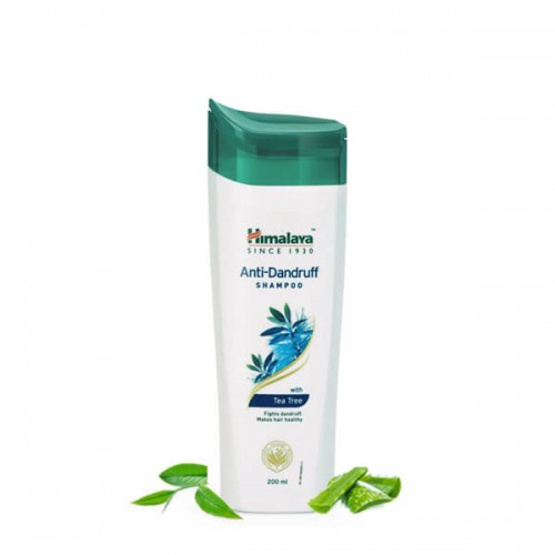 Himalaya Anti Dandruff Shampoo 200ml