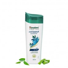 Himalaya Anti Dandruff Shampoo 400ml