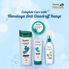 Himalaya Anti Dandruff Shampoo 200ml