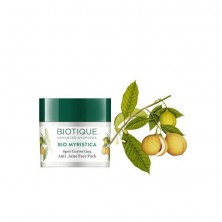 Biotique Bio Myristica Anti Acne Face Pack 20gm