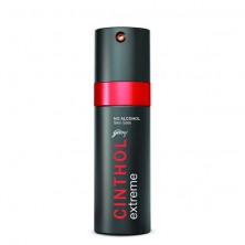 Godrej Cinthol Deo Spray Extreme 150ml