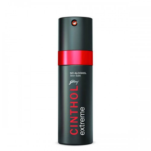 Godrej Cinthol Deo Spray Extreme 150ml