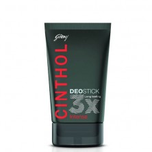 Godrej Cinthol Deo Stick Intense 40g