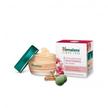 Himalaya Clear Complexion Whitening Day Cream 50ml