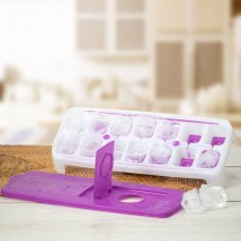 Tupperware Ice Tray Cool Cubes Set of 2