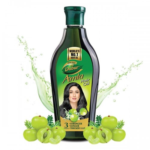 Dabur Amla Hair Oil 275ml