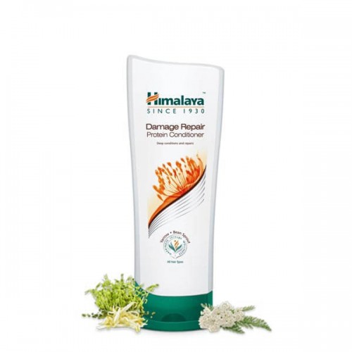 Himalaya Damage Repair Protein Shampoo 200ml