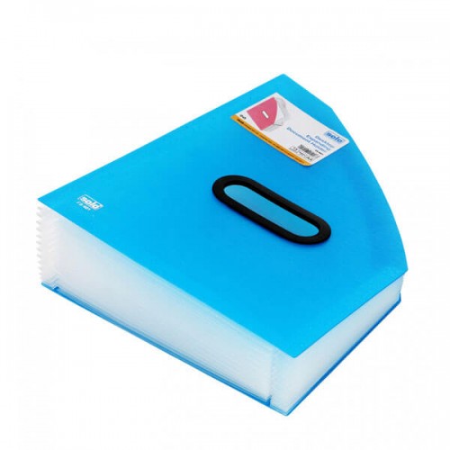 Solo Desktop Expanding Document Holder FS401