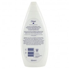 Dove Glowing Ritual Body Wash - Lotus flower and Rice 500ml