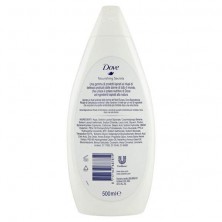 Dove Nourishing Secrets Indulging Ritual Body Wash