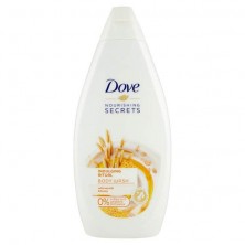 Dove Nourishing Secrets Indulging Ritual Body Wash