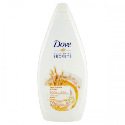 Dove Nourishing Secrets Indulging Ritual Body Wash