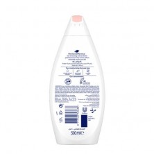 Dove Renewing Glow Body wash 500ml