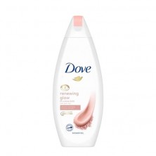 Dove Renewing Glow Body wash 500ml