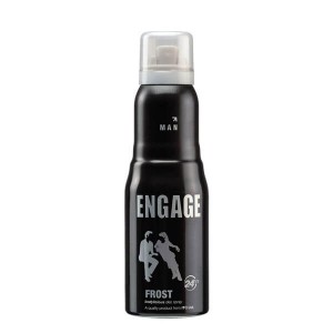 Engage Frost Deodorant Spray for men 165ml