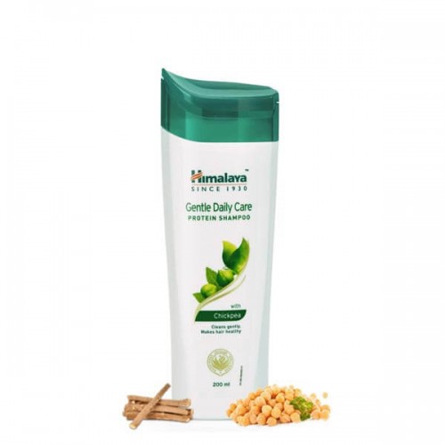 Himalaya Gentle Daily Care Protein Shampoo 200ml