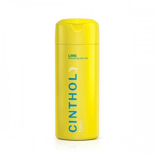 Godrej Cinthol Lime Talc 300g