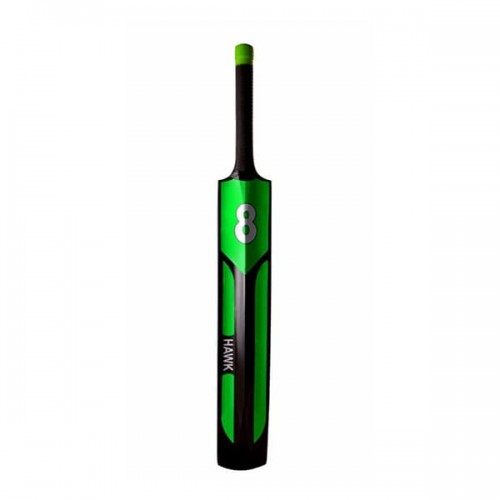 gr8 Hawk Popular Willow Tennis Ball Cricket Bat