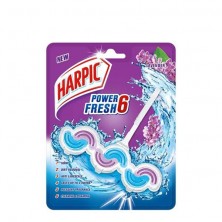 Harpic Power Fresh 6 Floral Lavender