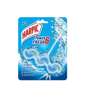 Harpic Power Fresh 6 Floral Marine