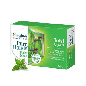 Himalaya Pure Hands Tulsi Soap