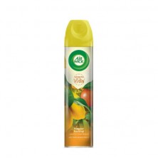 Airwick Scents of India Nagpur Narangi Room Spray, 245ml 