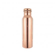 Jyoti Copper Water Bottle 950ml