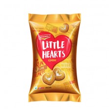 Britannia Little Hearts, 75g Pack of 2