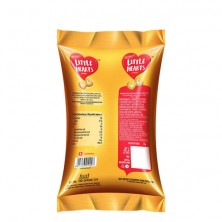 Britannia Little Hearts, 75g Pack of 2