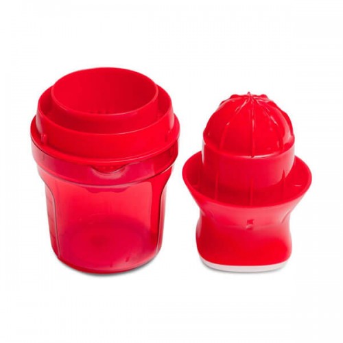 Tupperware Plastic Manual Juicer 500ml