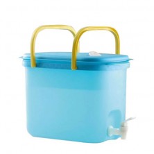 Tupperware Modular Dispenser / Manual Water Dispenser 10Ltr