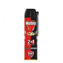 Mortein 2 in 1 Insect Killer 200ml