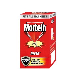 Mortein Inta Refill 35ml