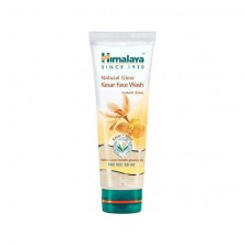 Himalaya Natural Glow Kesar Face Wash