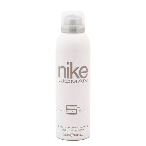 Nike Woman 5Th Element Deo Spray 200ml