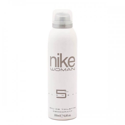 Nike Woman 5Th Element Deo Spray 200ml