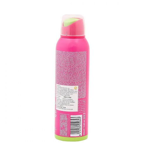 Nike Trendy Pink Deo For Women 200ml