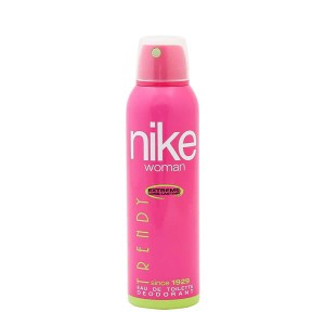 Nike Trendy Pink Deo For Women 200ml