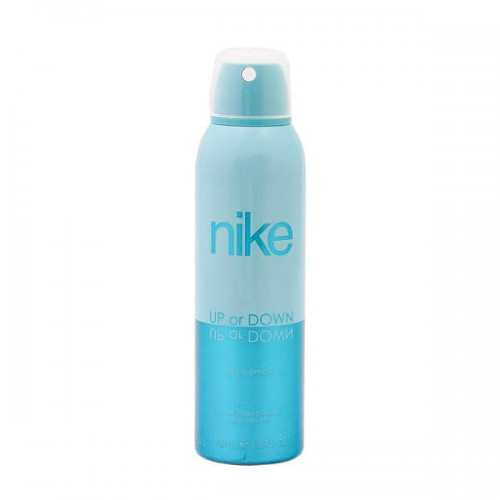 Nike Up or Down Women Deo Spray 200ml