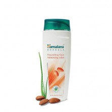 Himalaya Nourishing Face Moisturizing Lotion 200ml