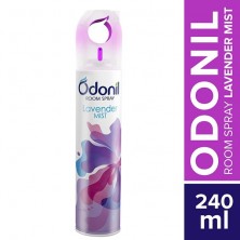 Odonil Room spray Lavender Mist 137g/240ml