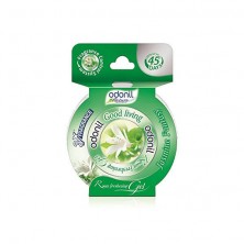 Odonil Room Freshening Gelz Jasmine Fantasy 75g