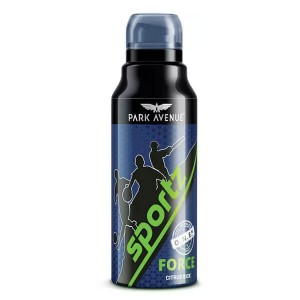 Park Avenue Sportz Froce Deodorant Spray