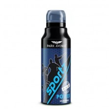 Park Avenue Sportz Power Deodorant Spray