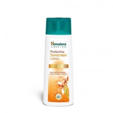 Himalaya Protective Sunscreen Lotion 100ml