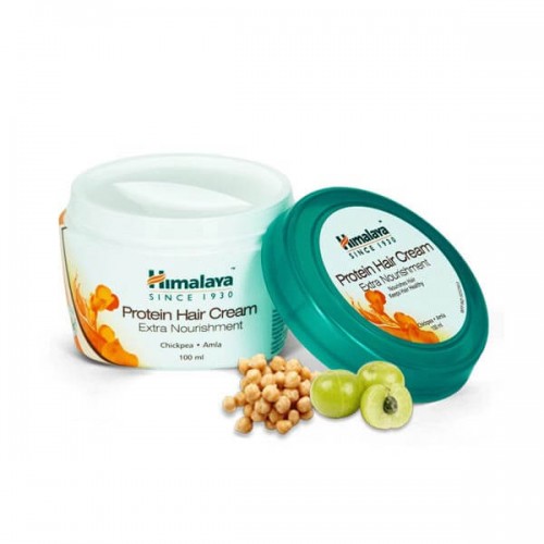 Himalaya Protein Hair Cream 100ml